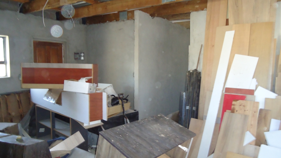 3 Bedroom Property for Sale in Kleinvlei Western Cape